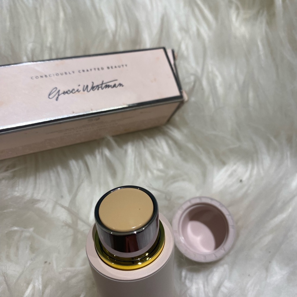 Westman Atelier Vital Foundation Stick and Concealer Shade Atelier I